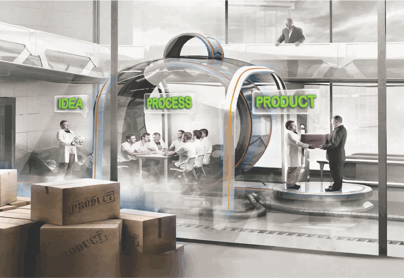 keys-to-shortening-the-design-cycle-of-a-product