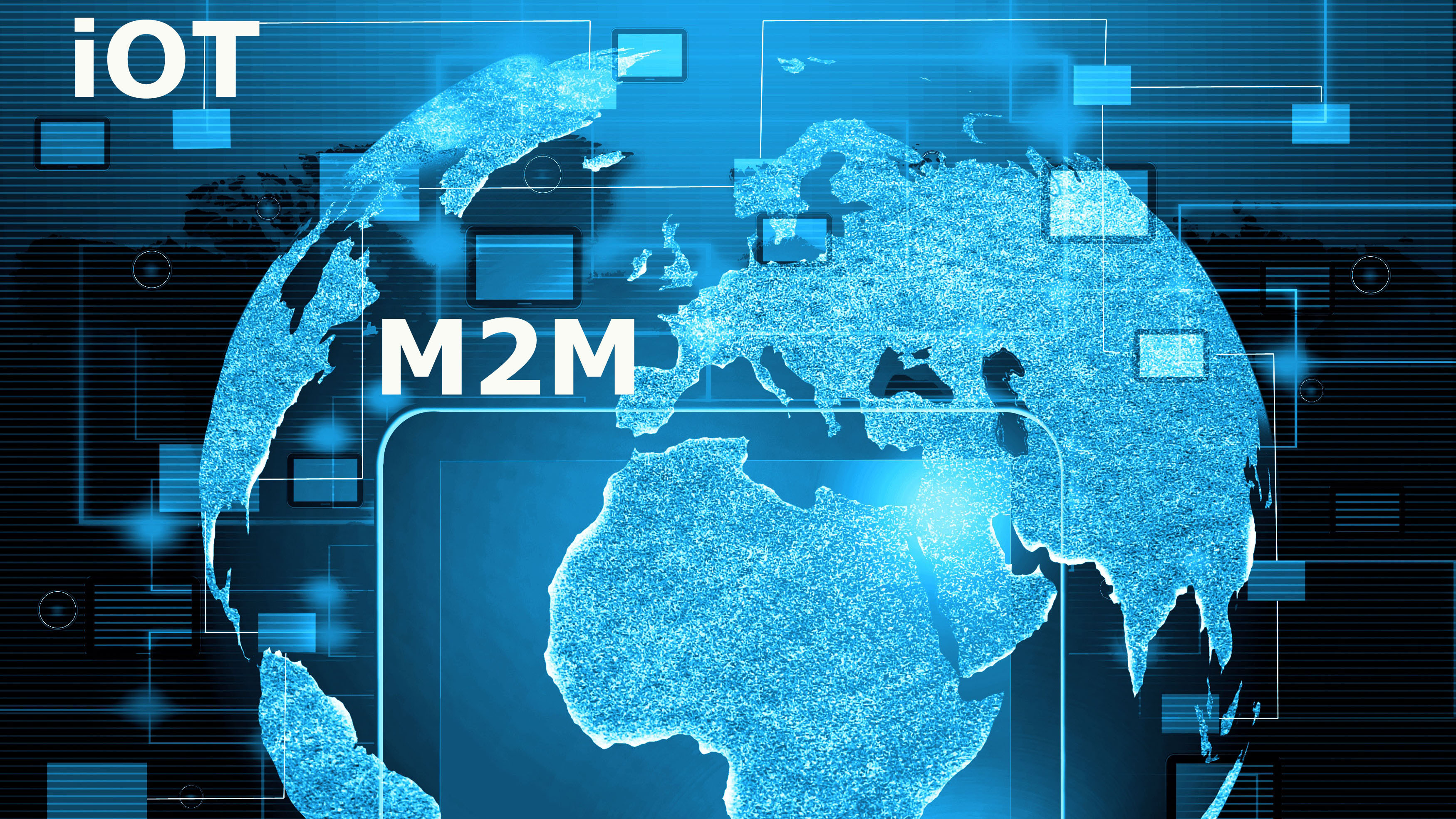 iot-m2m