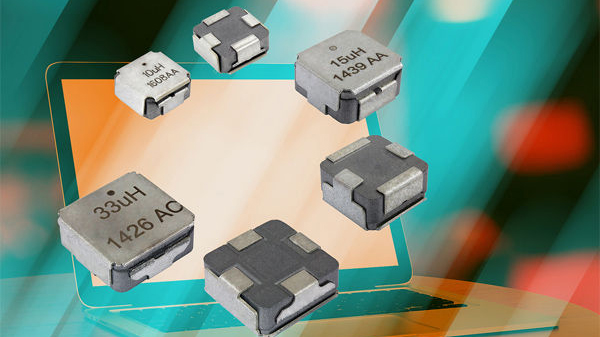 Vishay Intertechnology