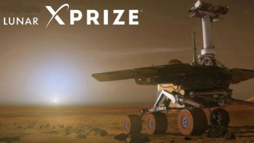 Spacecraft,moon race