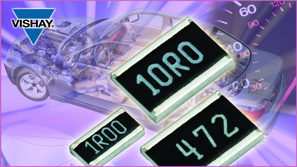 Automotive Applications