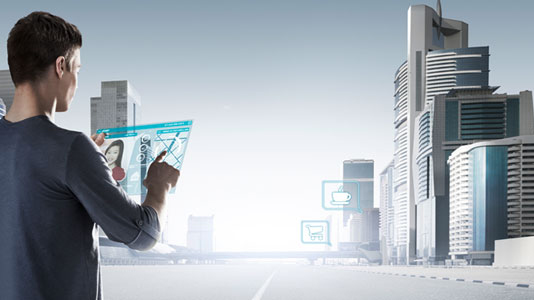 Wireless Network Equipment Manufacturers