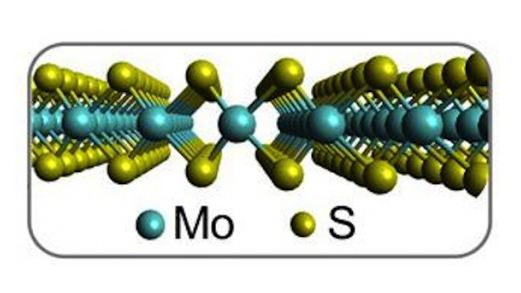 organic semiconductor