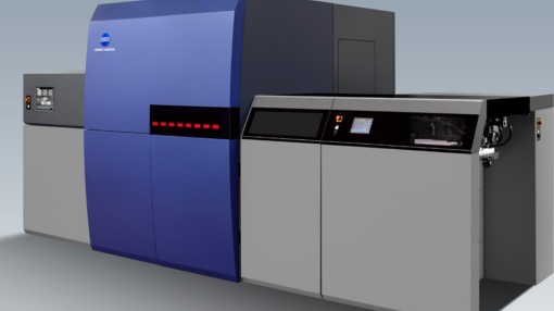 Accuriojet-Konica-Minolta-KM-1 Automation