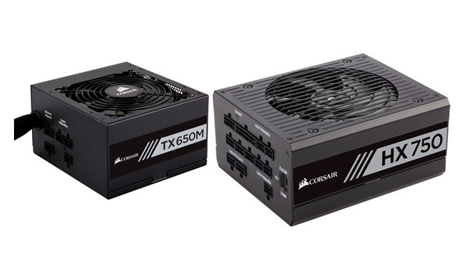 CORSAIR Powers Up CES 2017