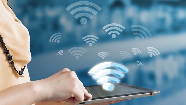 Zyxel Communications