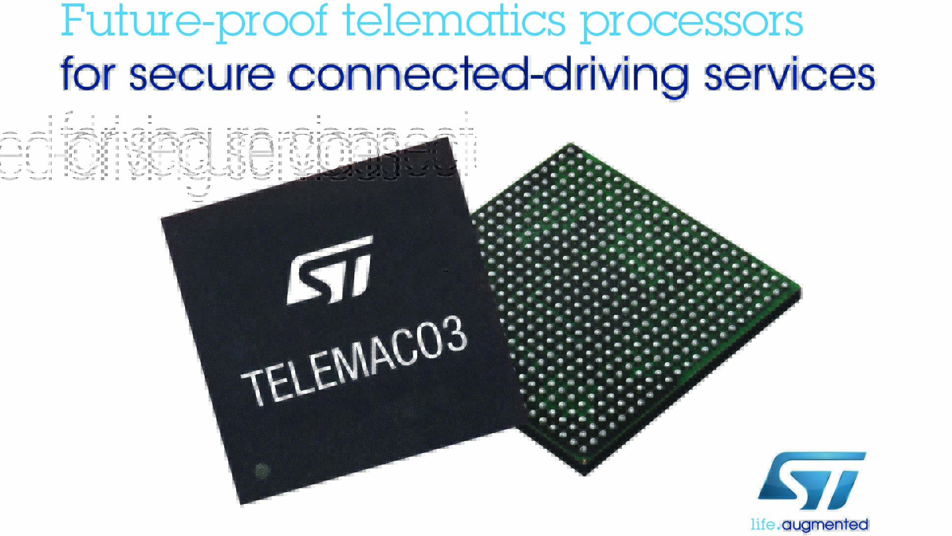 STMicroelectronics