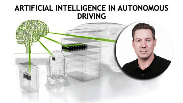 Autonomous Driving