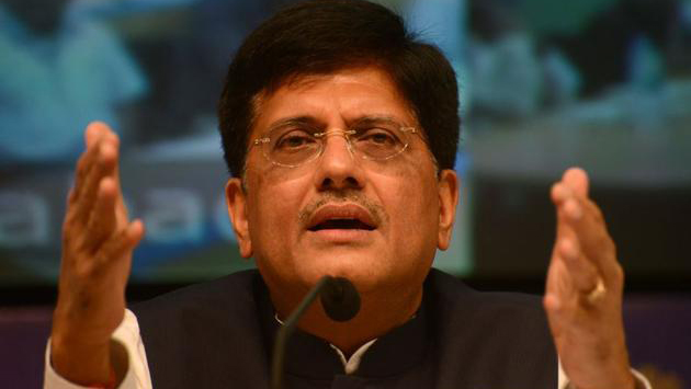 National Smart Grid Mission