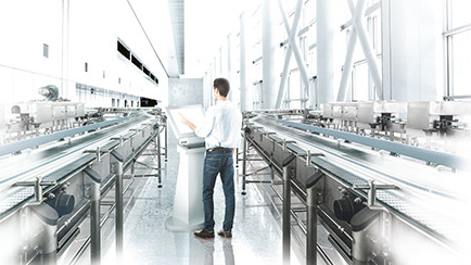 automation Embedded specialist