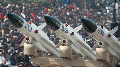 Indo-Vietnam defence relations