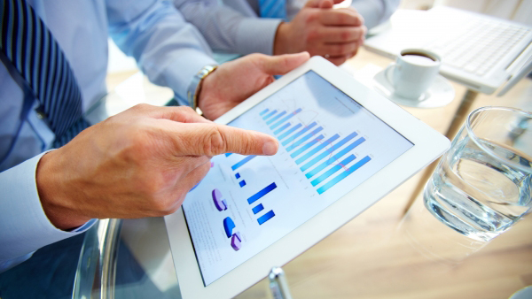 global technology distributor
