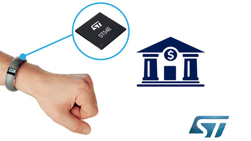 Bluetooth Smart ICs