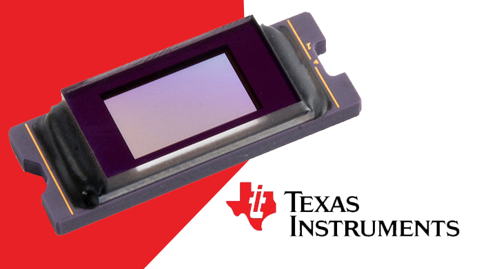Texas Instruments DLP technology