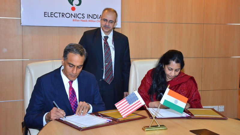 memorandum of understanding,US Ambassador to India,MoU,Ministry