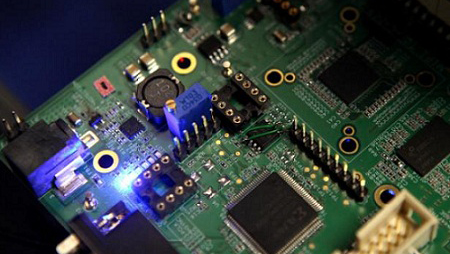 Semiconductor