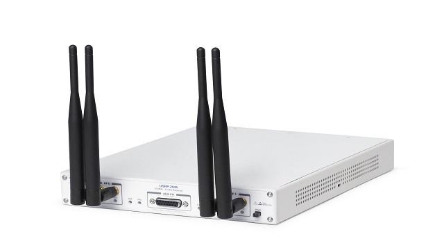 National Instruments