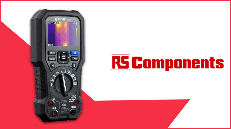 170111edne-rs-flir-dm284 measurement technology