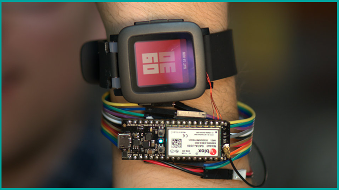 Government of India mobile manufacturing hub