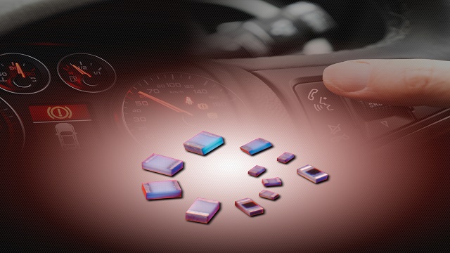 Accu-P Series, automotive applications