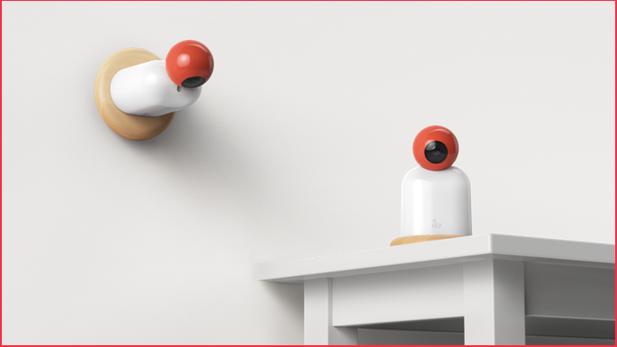 Raybaby Breathing Tracker