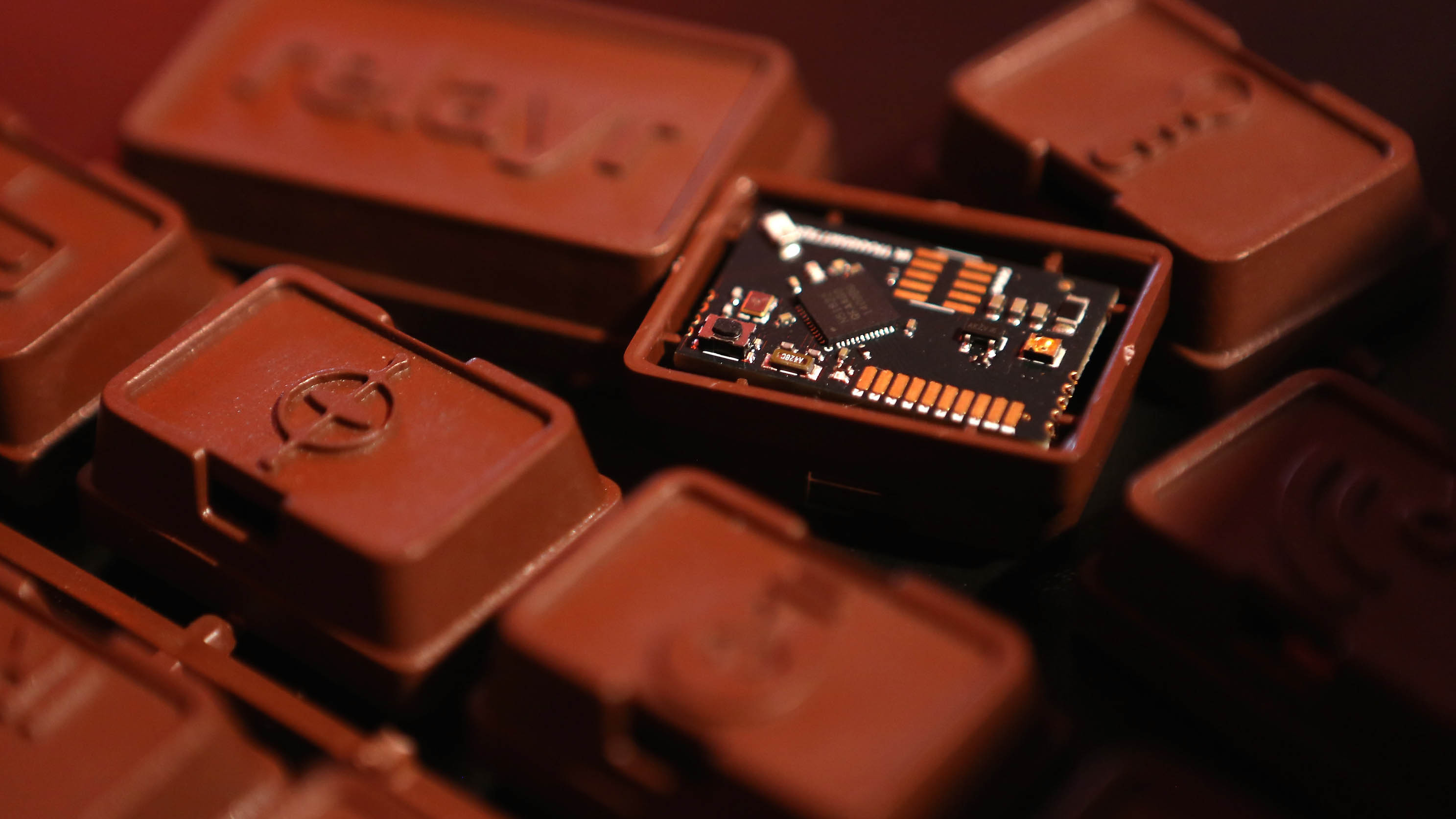 Mobile World Congress IoT Future