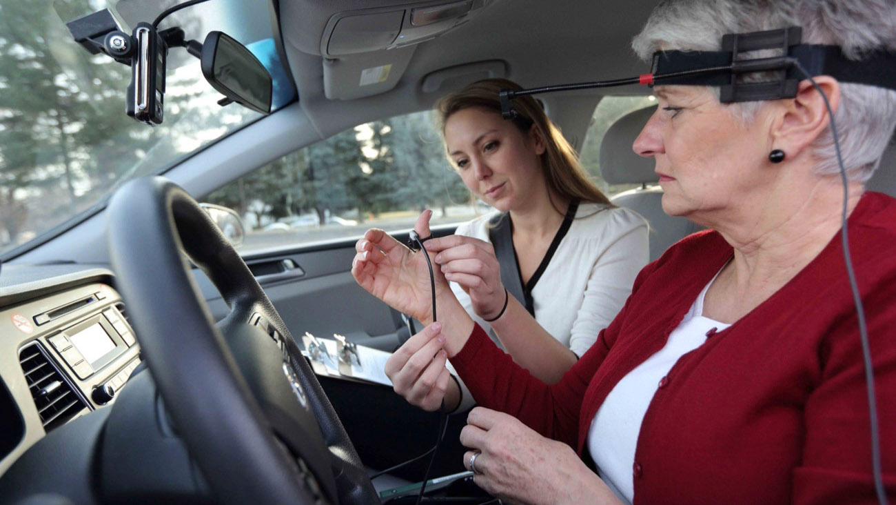 Car Remote Control