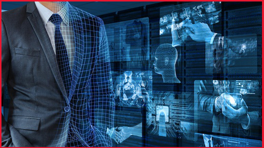 dynamic application network
