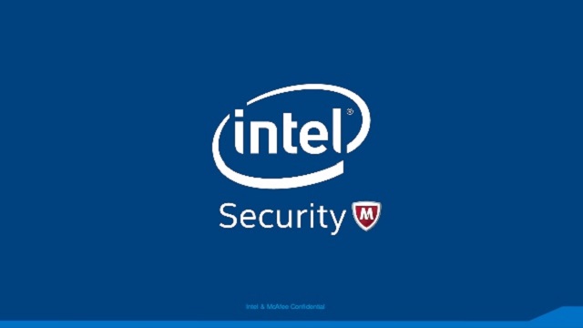 Intel Security