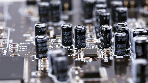 Efficient Power Converters