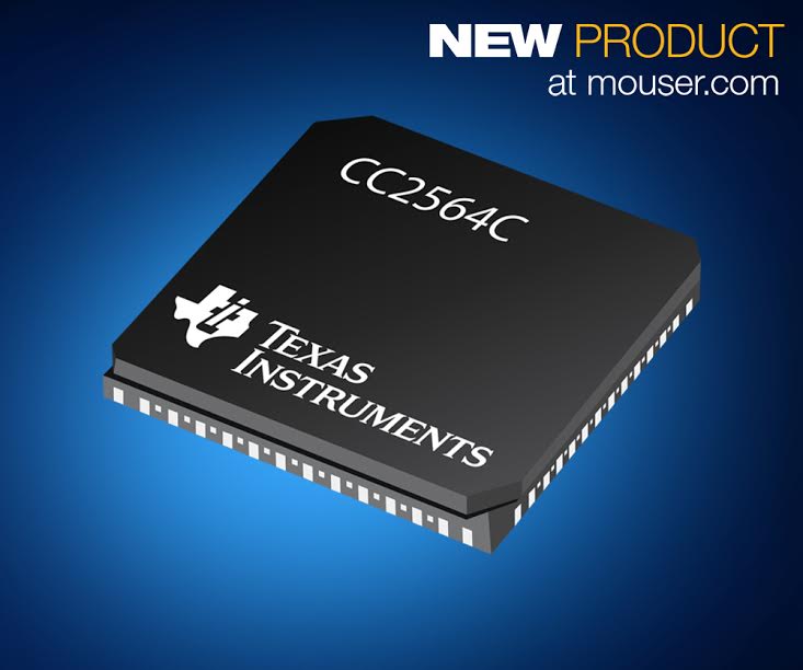 Texas Instruments