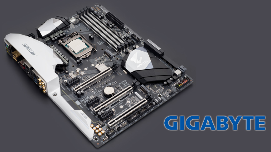 Motherboards