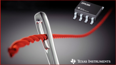 High-Performance Device