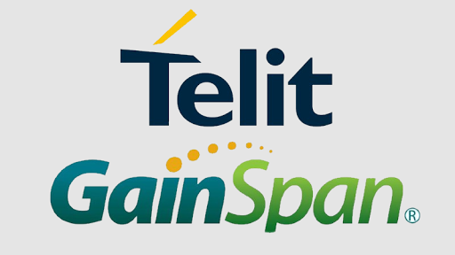 telit gainspan acquisition IoT WiFi, Wireless
