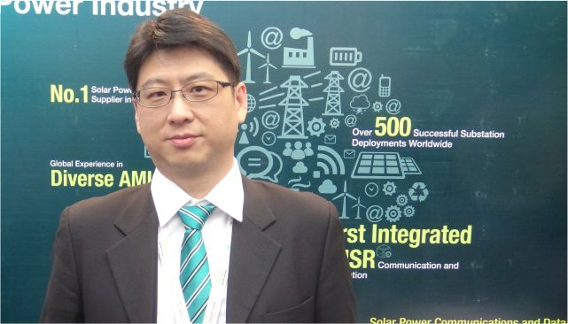 Daniel Lai_Moxa