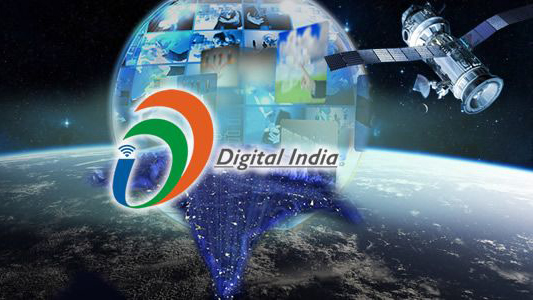 e-governance initiatives