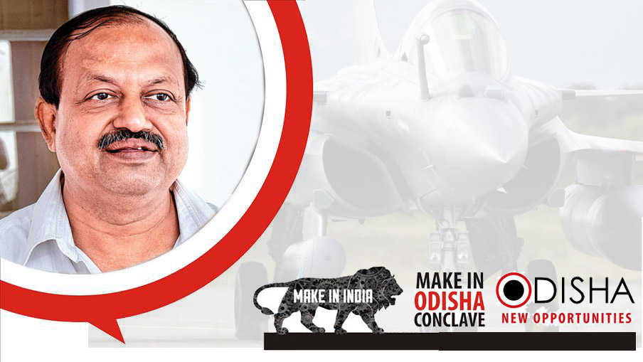 Make-in-odisha-conclave