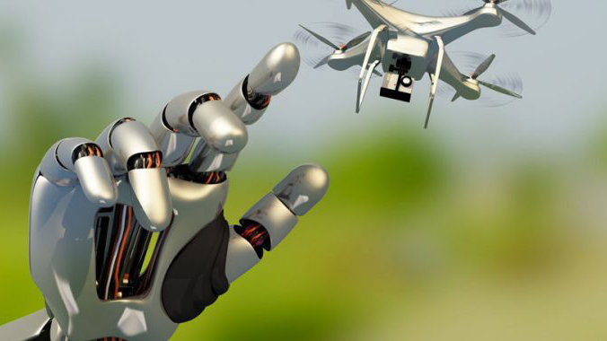 Ministry of Electronics