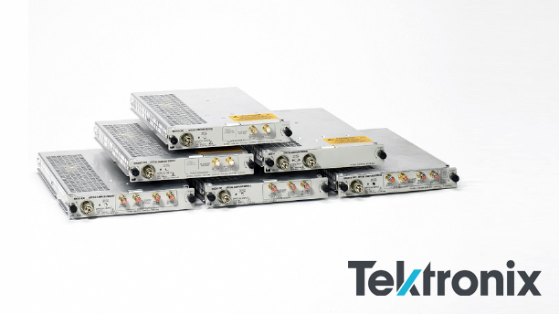 Tektronix-Optical-Modules