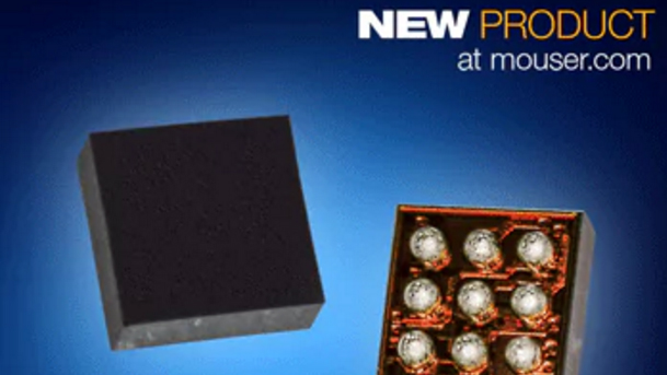 Mouser Electronics