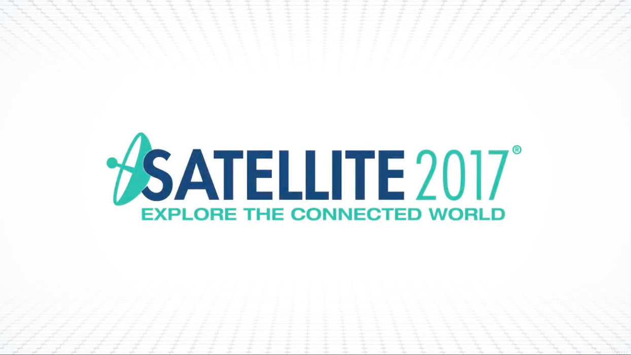 SATELLITE 2017