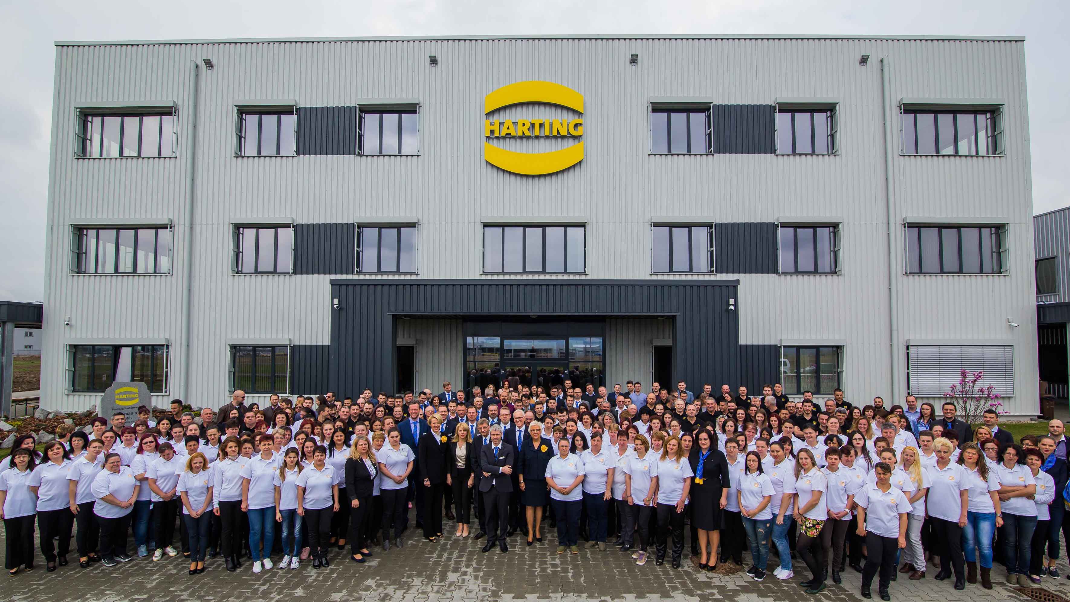 HARTING Technology