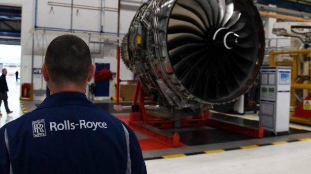 Rolls-Royce