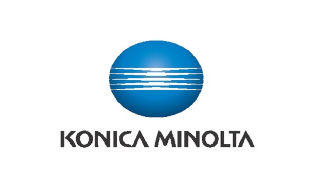 konica Minolta