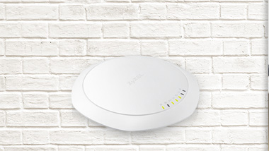 wireless access points