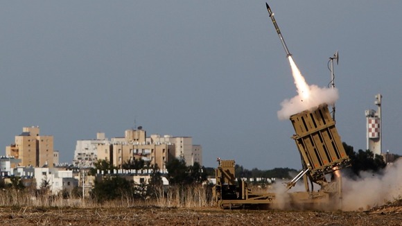 Israel Deal