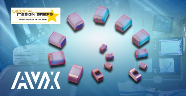 avx AVX SMD Tantalum Capacitors