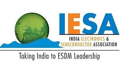 iesa India Electronics and Semiconductor Association