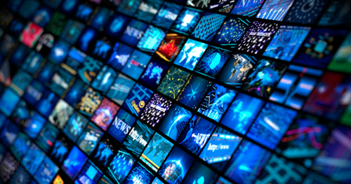 Digital Initiatives