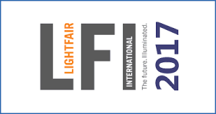 LIGHTFAIR 2017